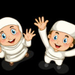 Batasan Usia Anak Yatim?