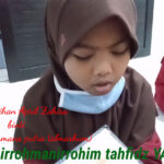 Tahfidz Quran Binaan YAMIMA
