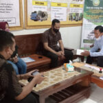 Silaturrahim ABC Global Investment ke Asrama Insan Cendekia Yayasan Miraj Mulia