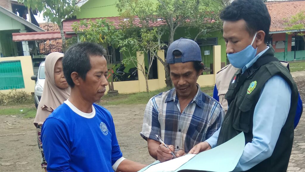 Miraj Mulia Baksos Peduli Korban Banjir Subang