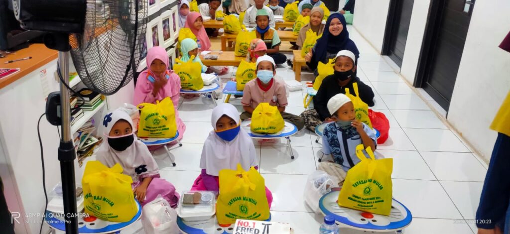 mirajmulia.com - Sinergi Doa 2020 M
