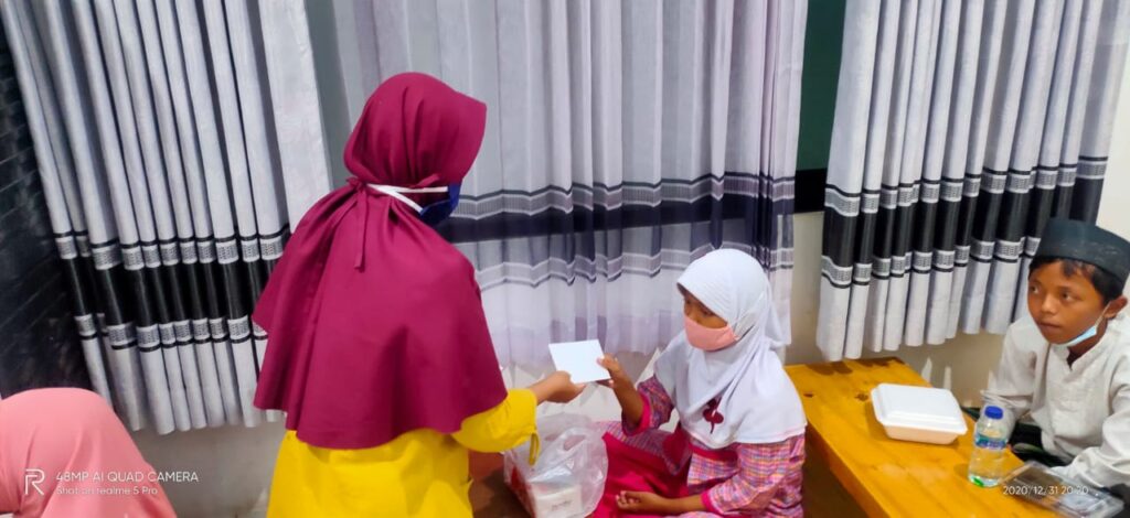 mirajmulia.com - Sinergi Doa 2020 M