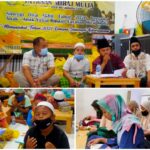 Sinergi Doa Tutup Tahun 2020 Masehi