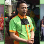 Bakti Sosial Peringati Isra’ Mi’raj 1441 H