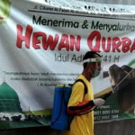 Idul Qurban 1441 H