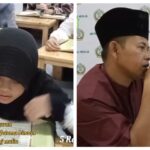 Berbuka puasa bersama anak-anak Yatama binaan Yayasan Mi’raj Mulia, 5 Ramadhan 1443 H