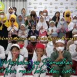 Marhaban yaa Ramadhan, Mohon maaf lahir dan batin