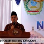 Isra’ Mi’raj Nabi Muhammad SAW, YAYASAN MI’RAJ MULIA, 27 Maret 2022 M, 24 Rajab 1443 H