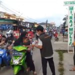 Yayasan Mi’raj Mulia Berbagi Ta’jil