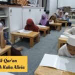 Berbuka Puasa Bersama anak anak Yatama Binaan Yayasan Mi’raj Mulia, 10 Ramadhan 1443 H