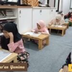 Buka Puasa Bersama anak-anak Yatama Binaan Yayasan Mi’raj Mulia, 11 Ramadhan 1443 H