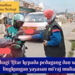 Ramadhan Yamima Berbagi