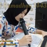Ramadhan-nya Yamima, Berbuka Puasa Bersama Yatama Binaan, 15 Ramadhan 1443 H