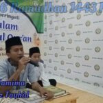 Ramadhan-nya Yamima, Malam Nuzulul Qur’an 16 Ramadhan 1443 H