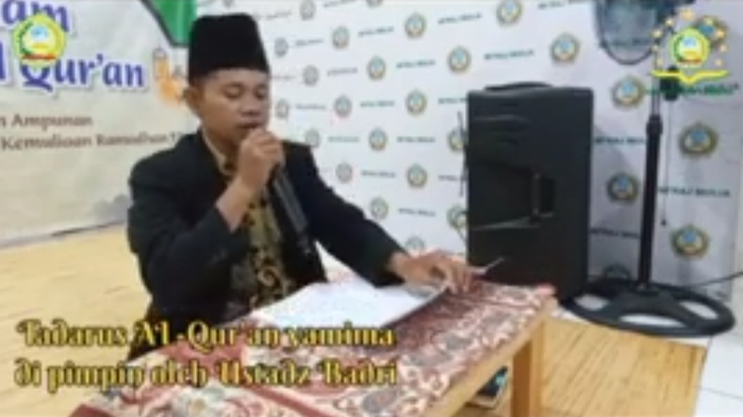 Ramadhan-nya Yamima, 17 Ramadhan 1443 H, Berbuka Puasa Bersama Yatama Binaan