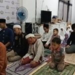 Ramadhan-nya Yamima, 18 Ramadhan 1443 H. Berbuka Puasa Bersama Yatama Binaan
