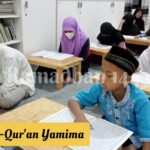 Ramadhan-nya Yamima, Buka Puasa Bersama Yatama Binaan, 20 Ramadhan 1443 H