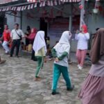 DIRGAHAYU RI ke 77 TH, di Yayasan Mi’raj Mulia