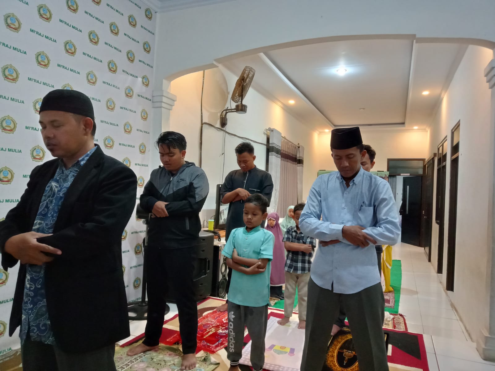Keistimewaan Bulan Rajab