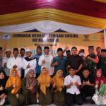 Peringatan Isra Miraj 1444 H