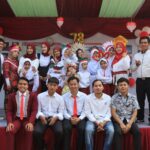 Dirgahayu Republik Indonesia ke 78 Bersama Miraj Mulia