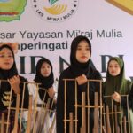 MAULID NABI MUHAMMAD SAW 1445 H