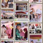 YAYASAN MIRAJ MULIA MEMPERINGATI ISRA MIRAJ 1445H