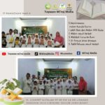 Kegiatan Yayasan Miraj Mulia Selama Bulan Ramadhan 1445H