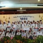 Hadiah Kemenangan Ramadhan