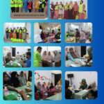 Miraj Mulia Health (Cek Kesehatan Bersama Dhuafa Binaan dan Santunan untuk Dhuafa)