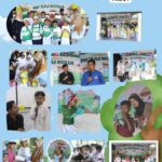 Peringatan Hari Anak Sedunia Bersama Miraj Mulia
