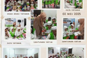 Yayasan Miraj Mulia Peringati Hari Pendidikan Nasional: Dorong Kemajuan Pendidikan untuk Masa Depan Bangsa