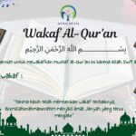 Yayasan Miraj Mulia Salurkan Wakaf Al-Qur’an ke Pesantren Roudotul Mubtadiin, Cigudeg Bogor