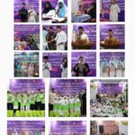 Yayasan Miraj Mulia Memperingati Maulid Nabi Muhammad SAW 1447 H