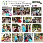 Yayasan Miraj Mulia Gelar Wisata Edukasi di Bukit Hambalang Bersama Adik-Adik Yatim
