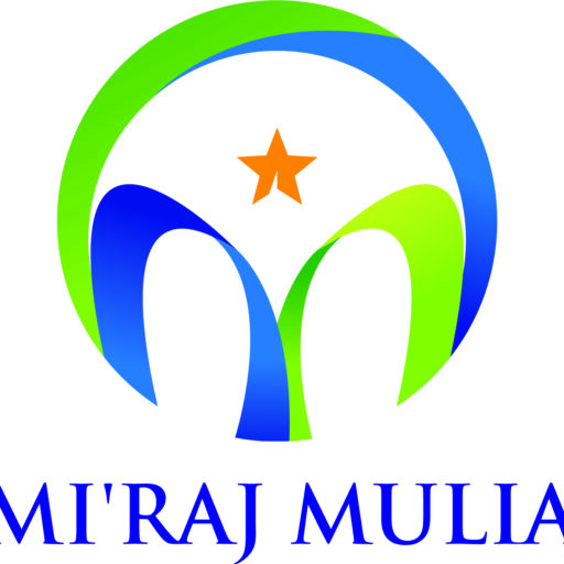 Yayasan Mi'raj Mulia